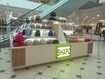 Shapo (Ibragimova Avenue, 56), hat shop