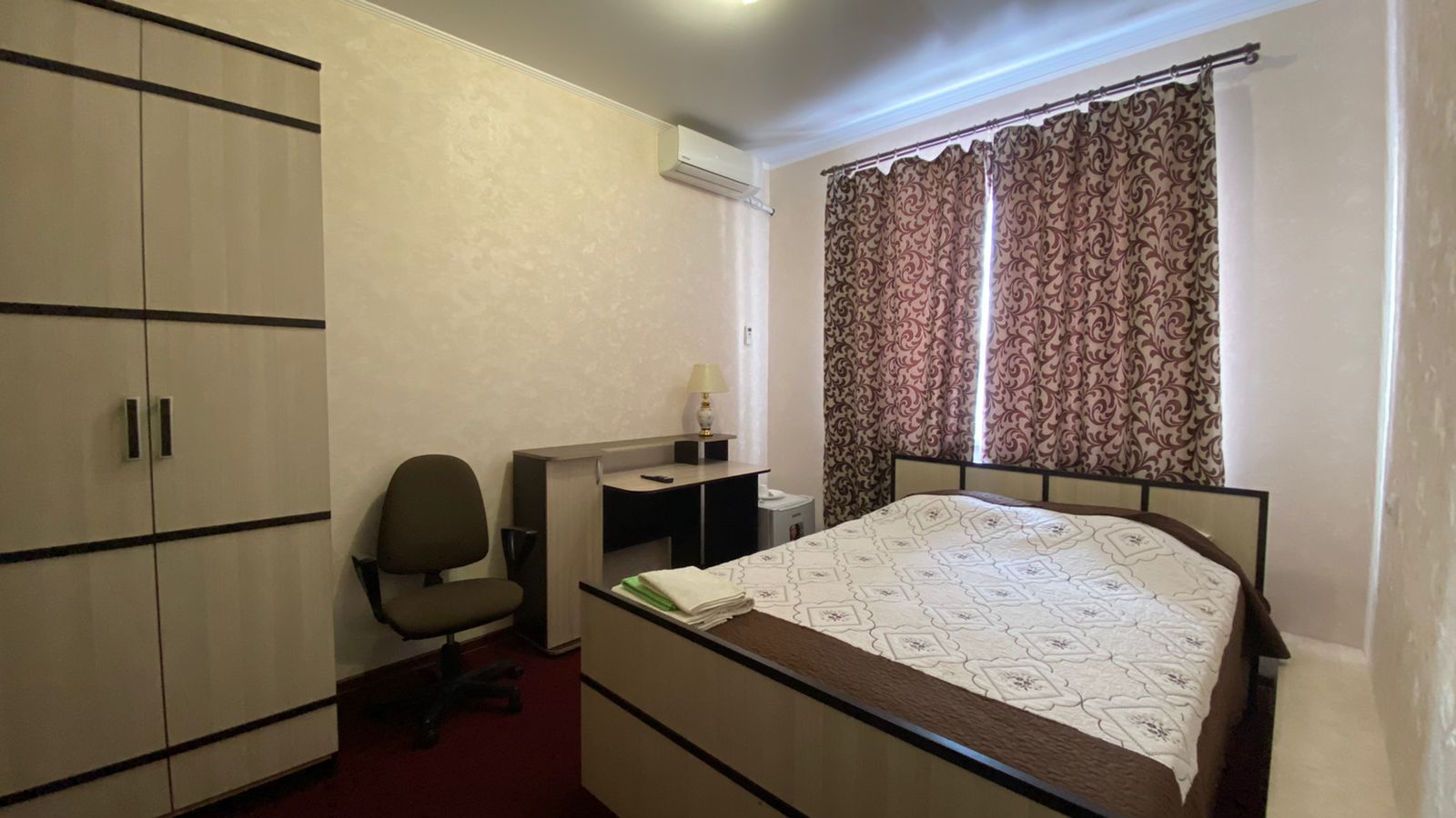 Фото Аревик