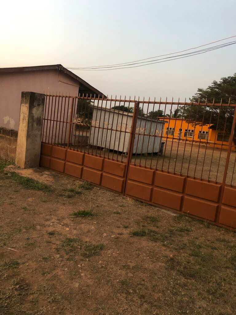 School Marymount Platinum School, Earth, photo