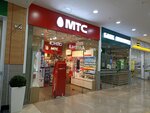 Mts (Miklukho-Maklaya Street, 32А), mobile phone store