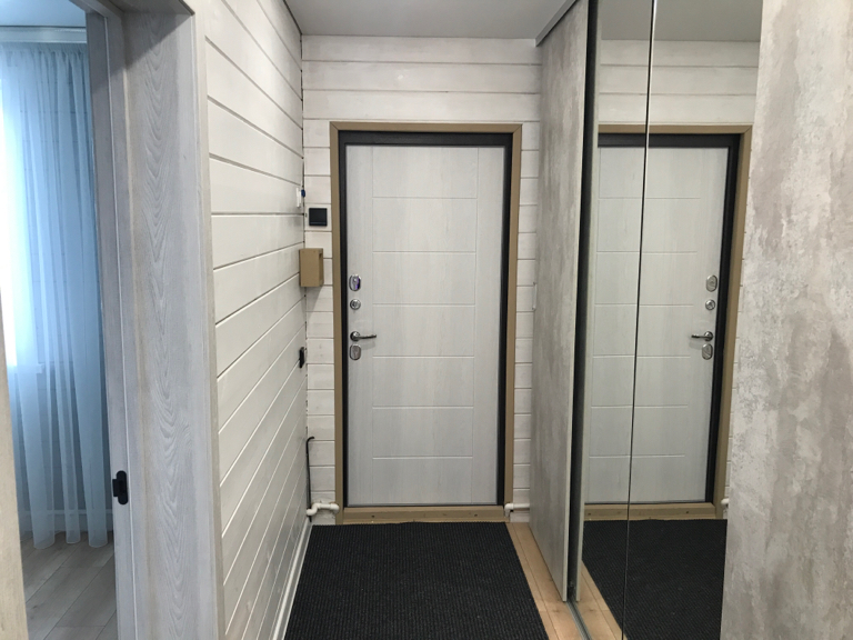 Фото Рай-SKI Домик