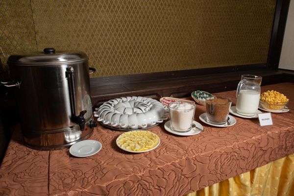 Фото Островок Паралии