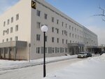 Стоматологический кабинет (ulitsa Karbysheva, 12АблокИ), department of the hospital