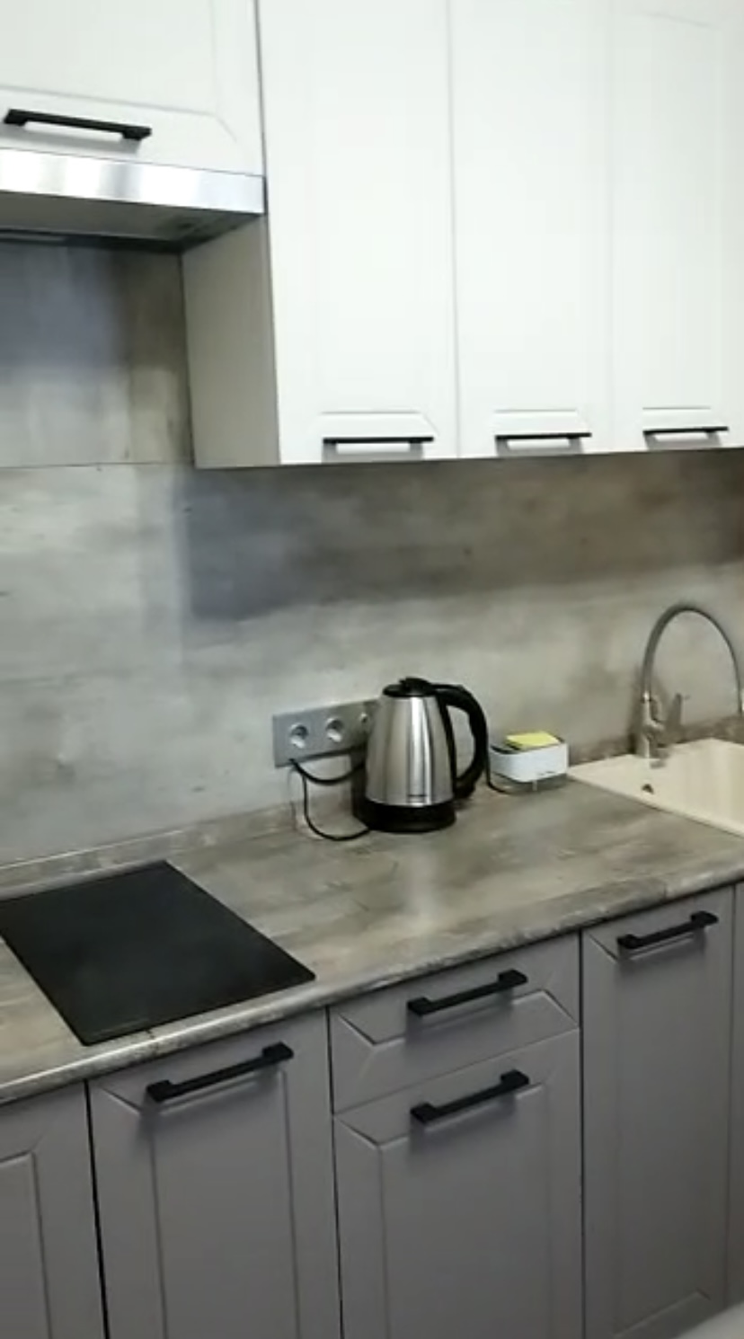 Фото Дворик