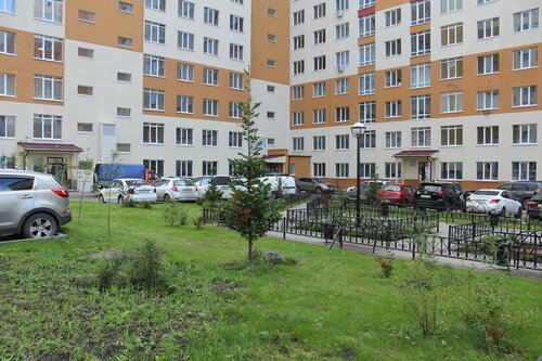 Guesthouse Апартаменты Премиум  фото 7