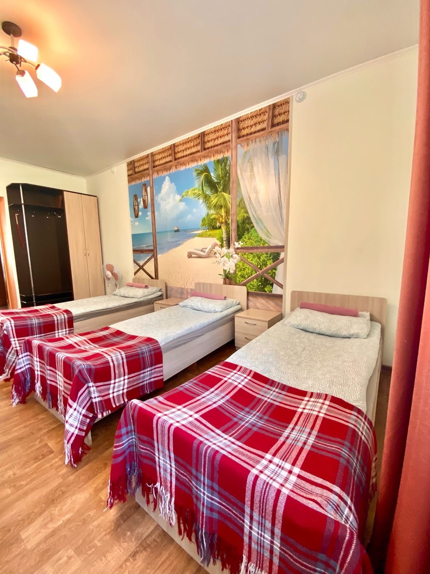 Фото Путник