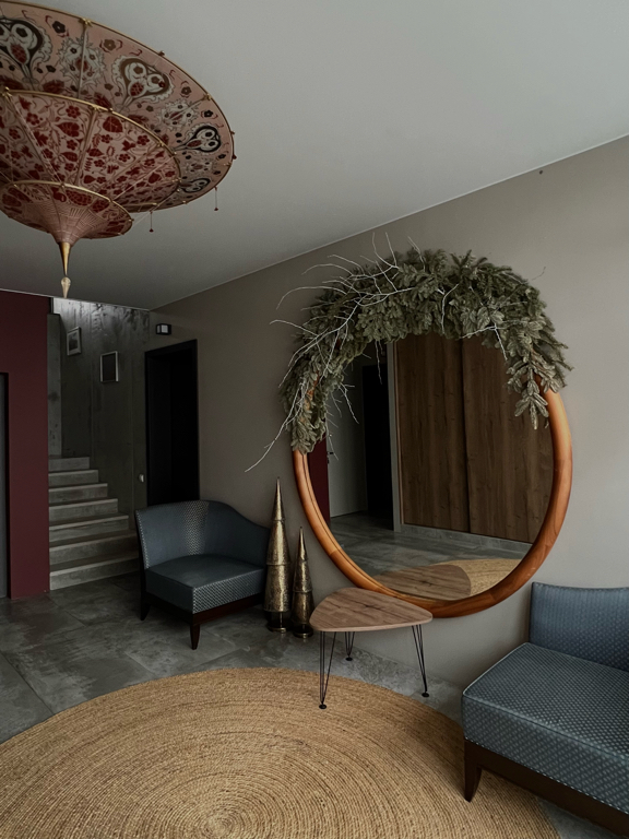 Фото Куб в Кубе