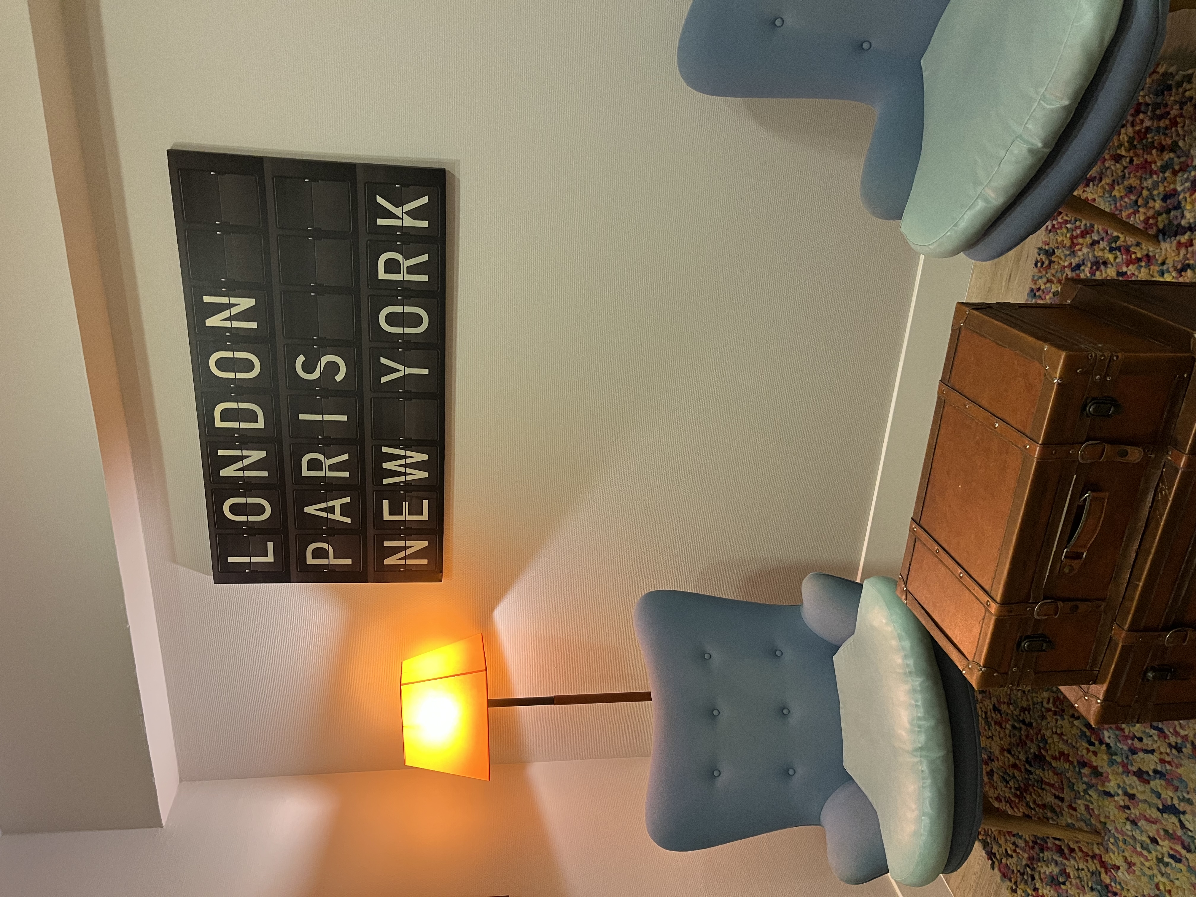 Фото Hotel Madrid Gran VIA 25 Affiliated by Meliá