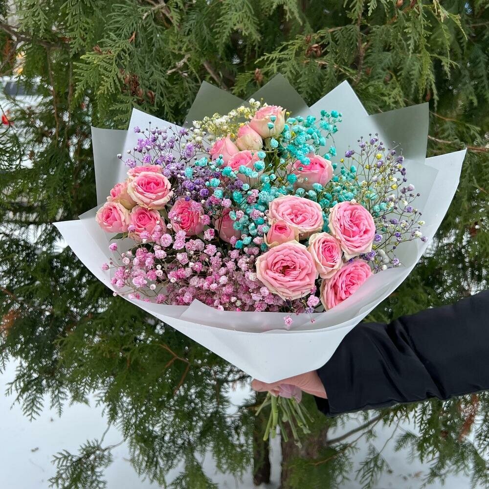 Магазин цветов Северная голландия, Санкт‑Петербург, фото