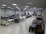Irina (Sibirskaya ulitsa, 8), tienda de muebles