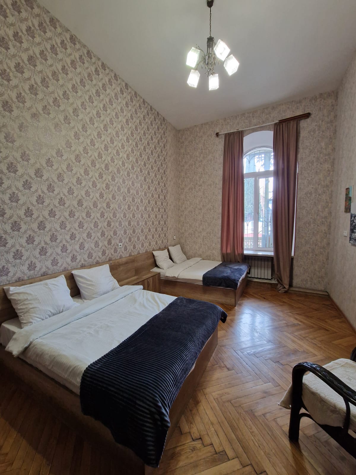 Фото Friendly Hotel