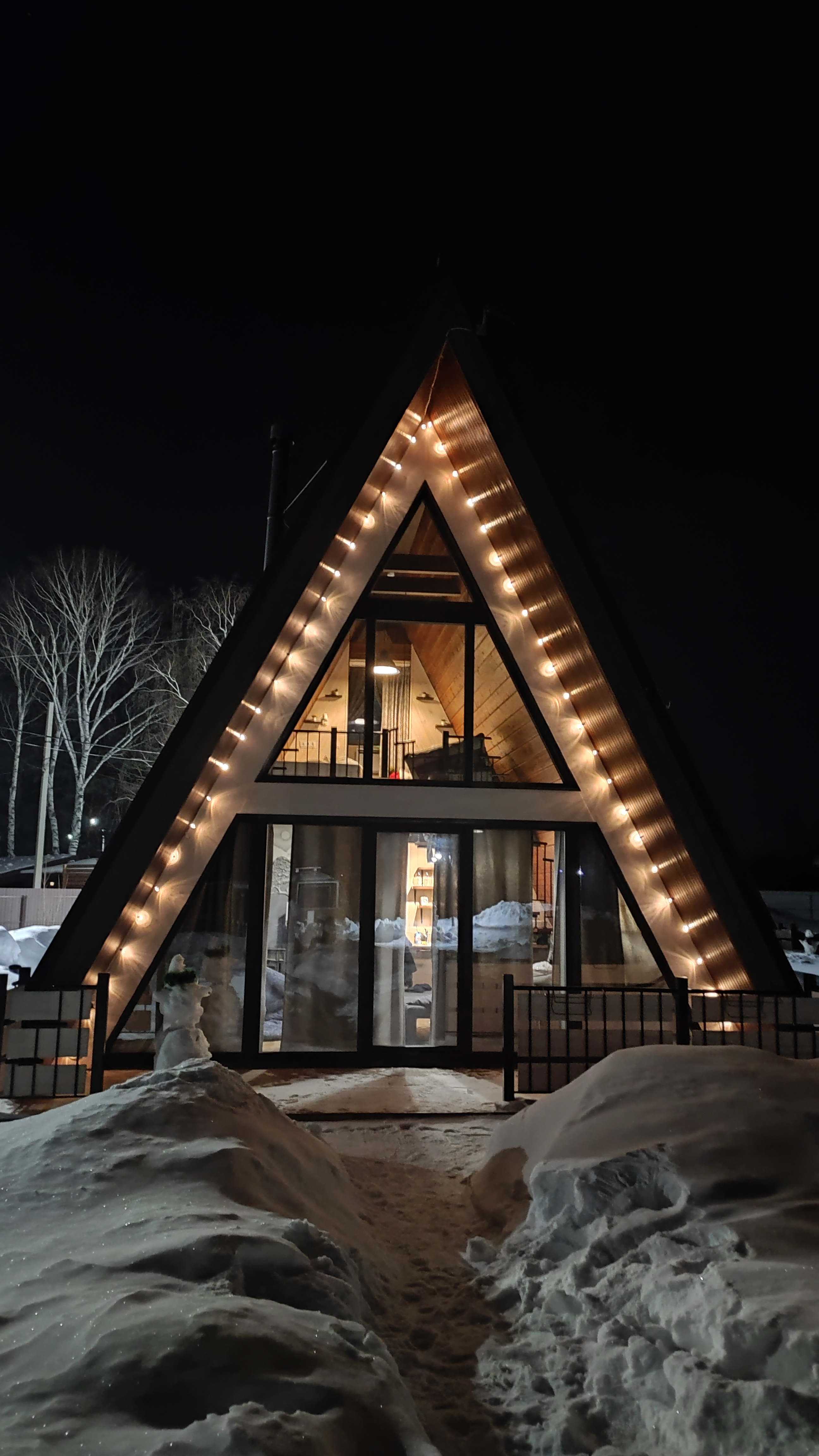 Фото Бухта Беринга