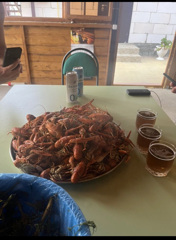 Фото У Олега