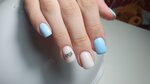 Redina_nailss (ulitsa Chkalova, 56) ، صالون العناية بالأظافر