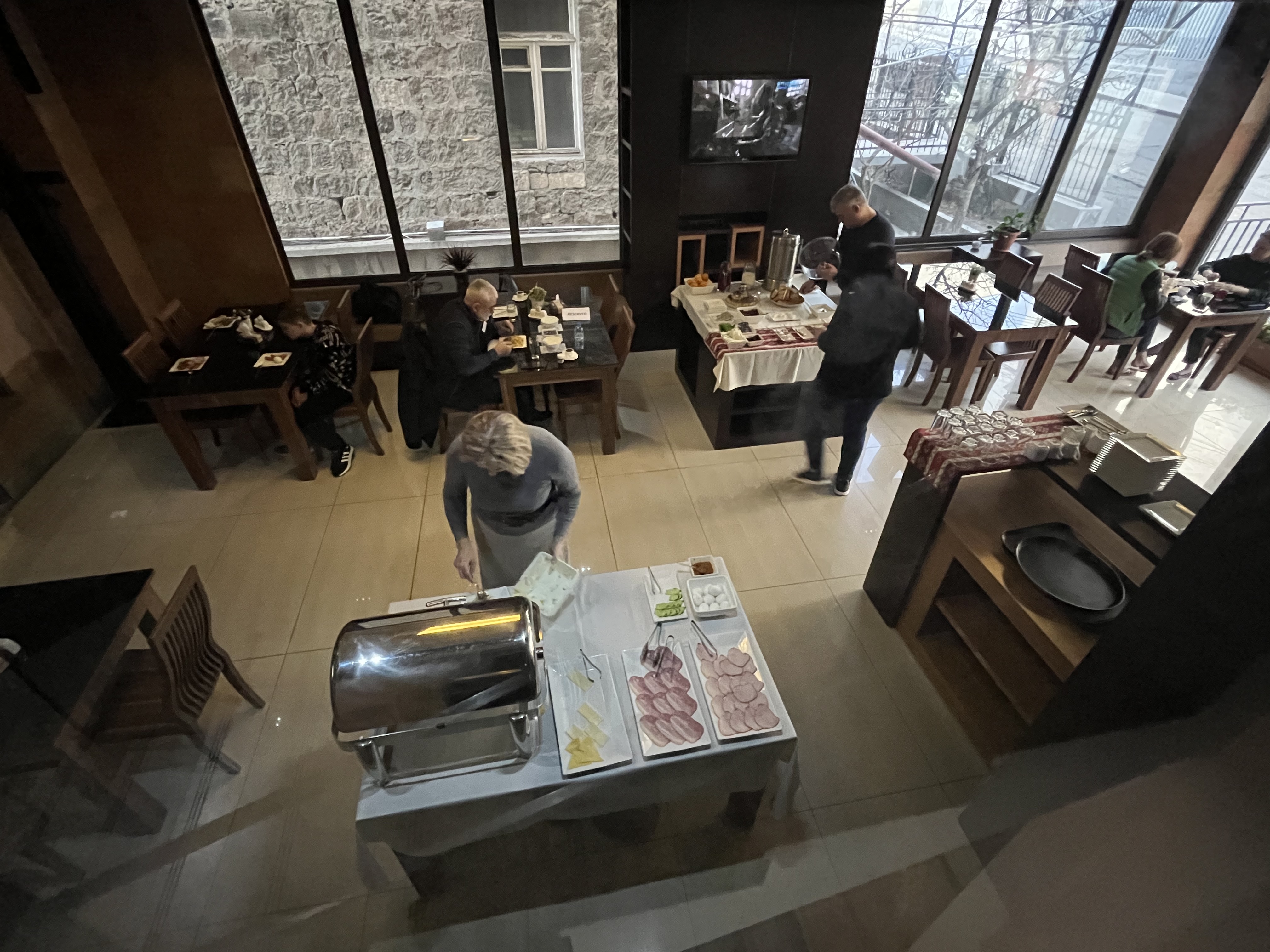 Фото Бутик-отель Басс