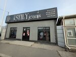 Stily Jeans (Wçïlïşçnaya street, 6А), jeans store