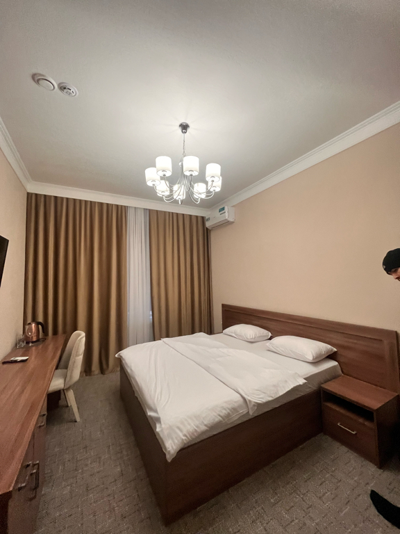 Фото Dream Hotel