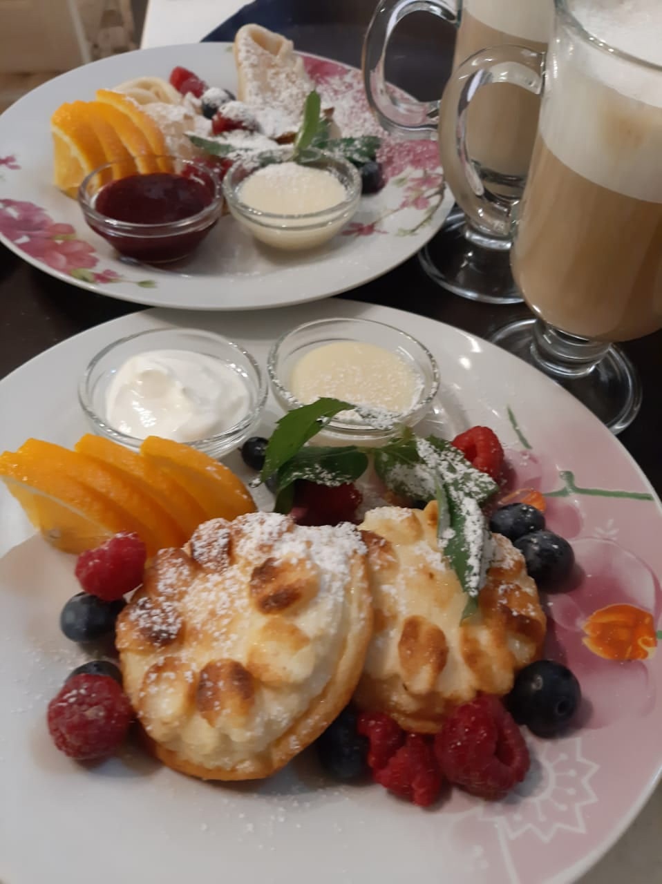 Фото У Юджина