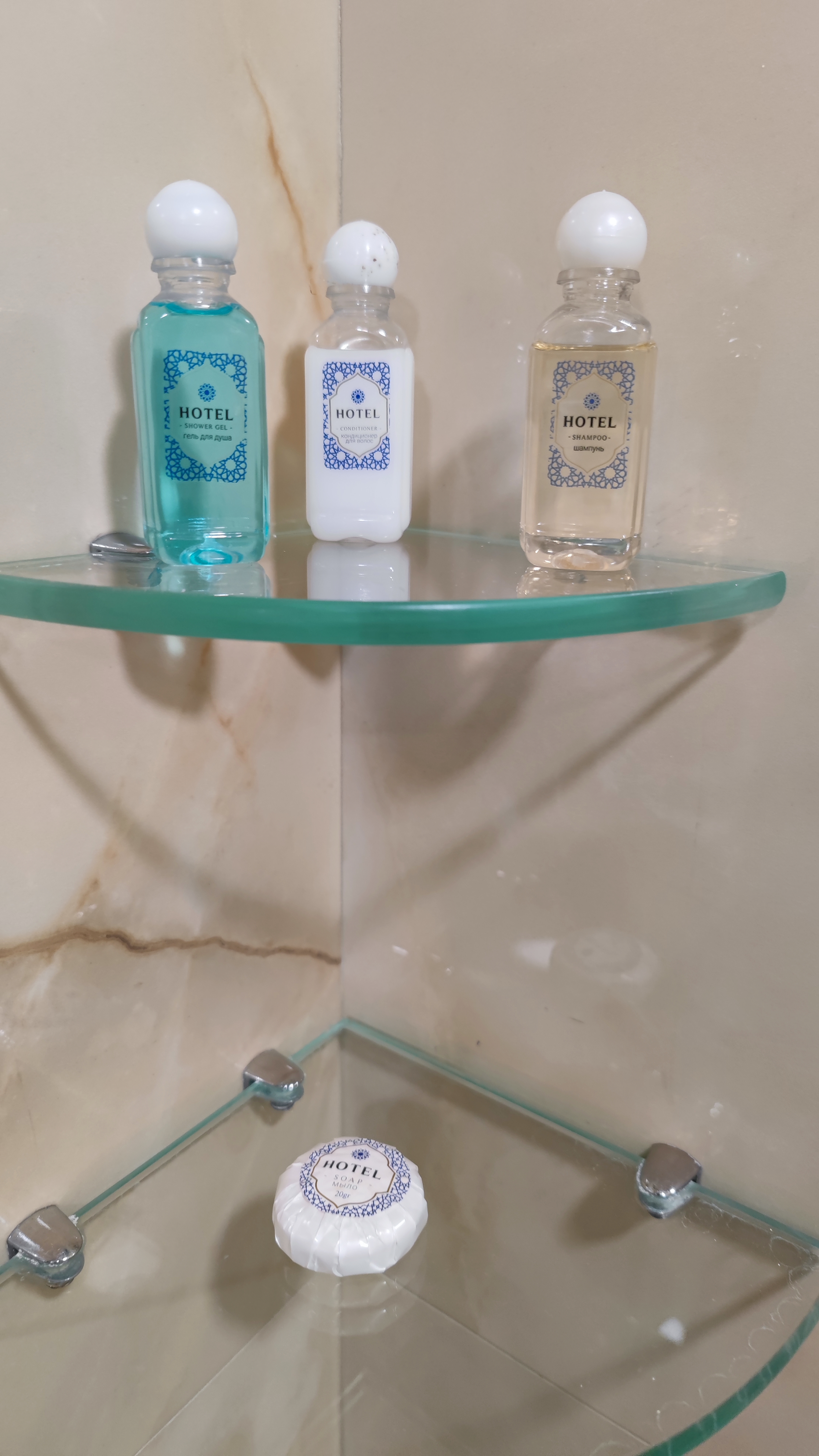 Фото Manor Hotel