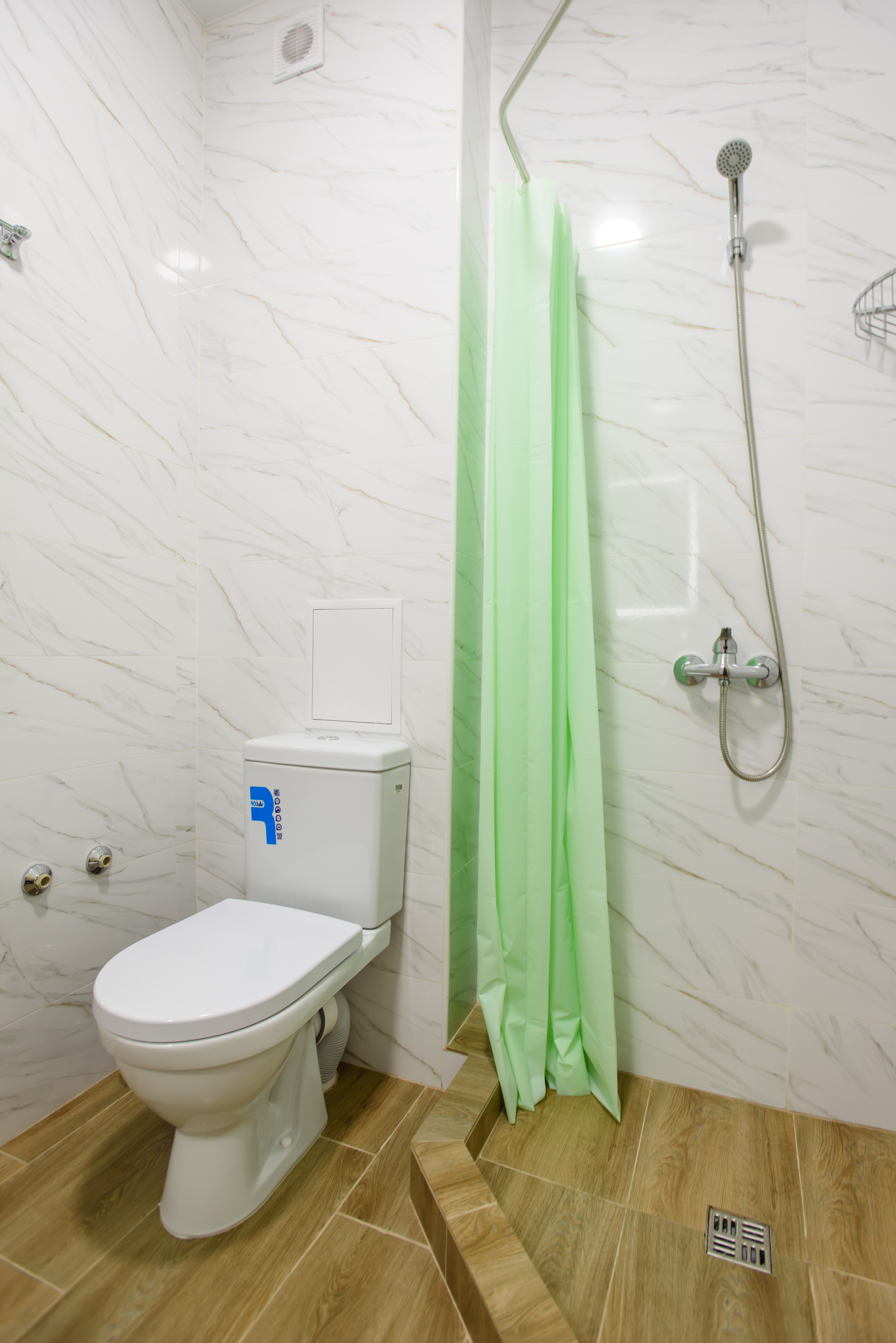 Фото Санторини