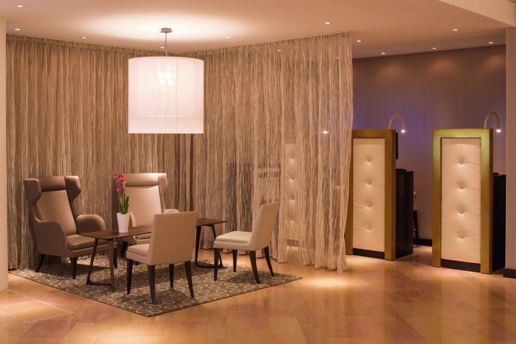 Фото Movenpick Hotel Geneva