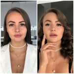 Nadine Makeup (Взлётная ул., 7), cтилисты в Красноярске