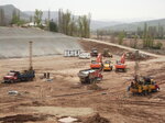 Setra Ground Technical Drilling and Project Consultancy (İstanbul, Avcılar, E-5 Yanyol Cad., 42A), drilling operations