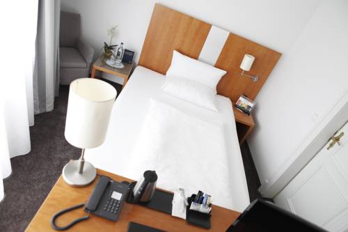 Фото Astor & Aparthotel