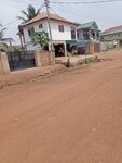 Gideon Ansah Sakyi (Greater Accra Region, GA West Municipal, Anyaa Awoshie Street, FO638), tienda de artículos médicos