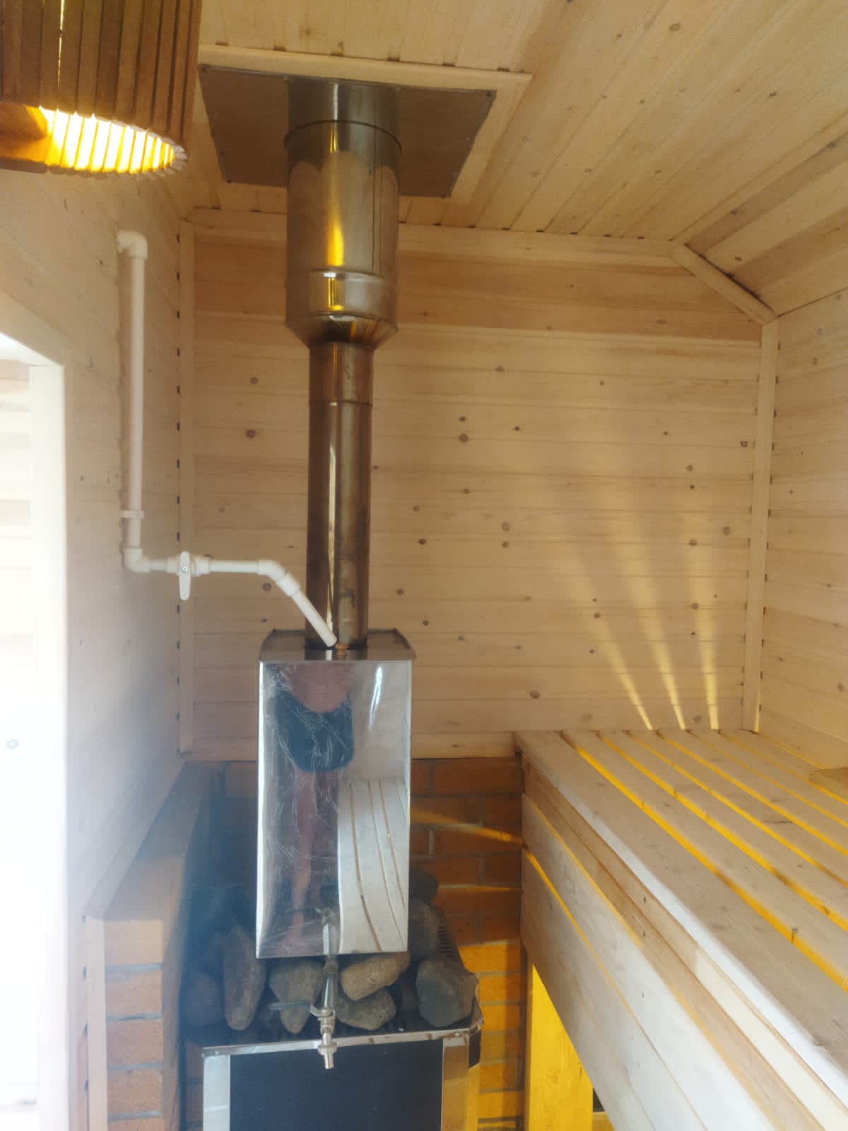 Фото Золотая сова