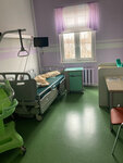ГКБ № 29 им. Н.Э. Баумана, родильное отделение (Gospitalnaya Square, 2к28), maternity hospital
