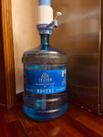 Мико (Yuzhnaya ulitsa, 1), water store