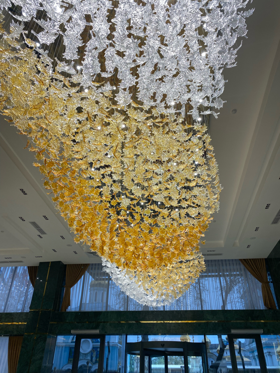 Фото MirLuxe Plaza