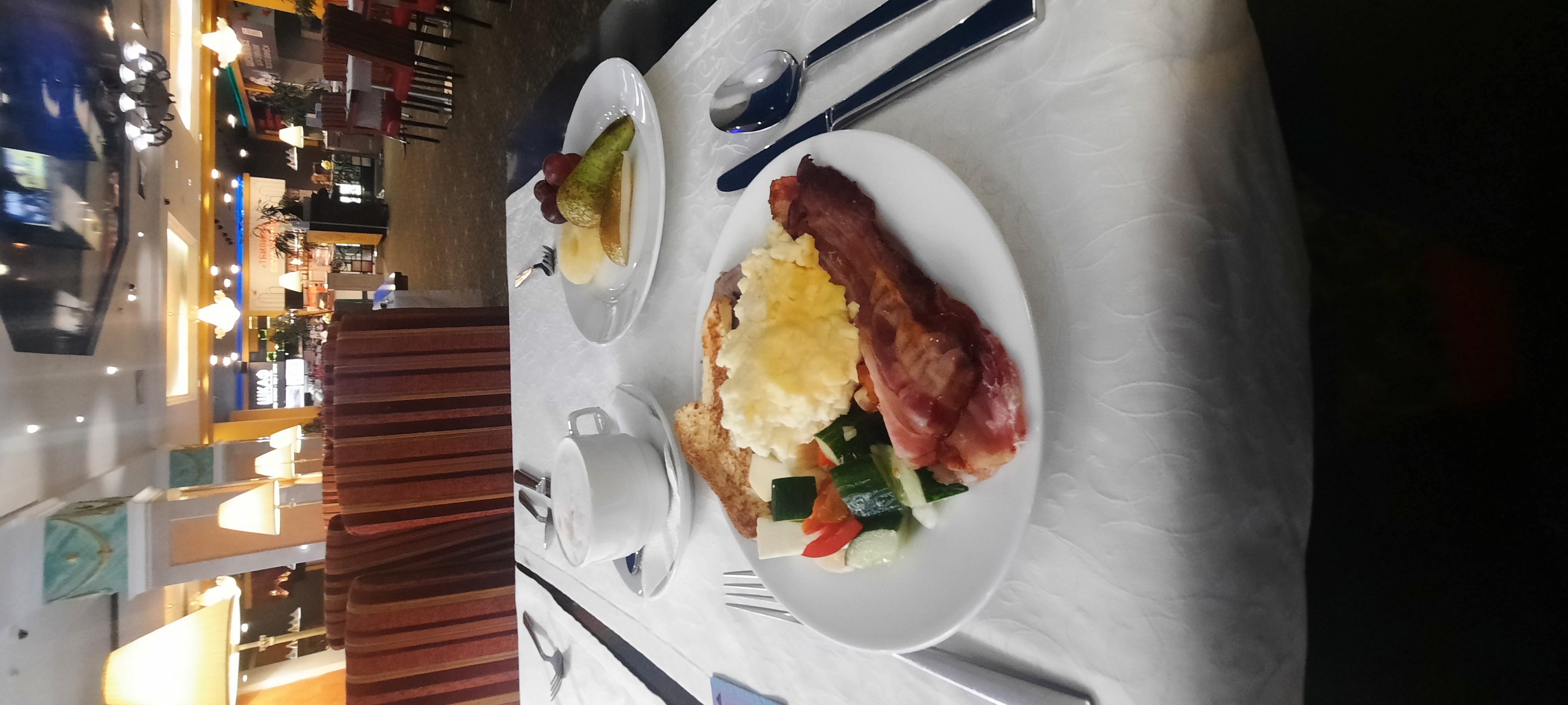 Фото Korston Royal