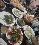Genatsvale (Biryukova Street, 18В), cafe