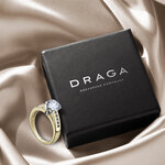 Draga (Raboche-Krestyanskaya Street, 9Б) ، متجر مجوهرات