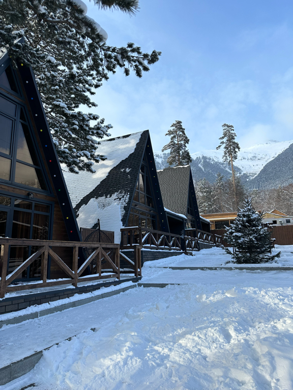 Фото Brooklyn Arhyz