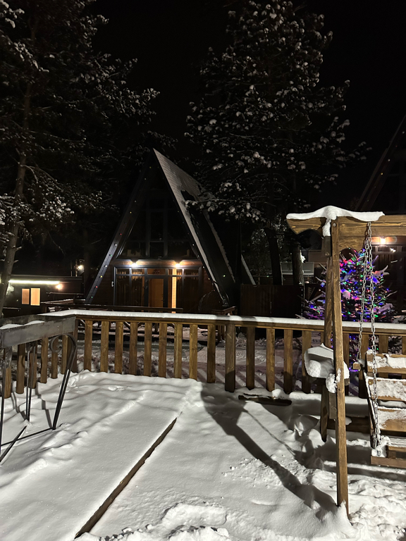 Фото Brooklyn Arhyz