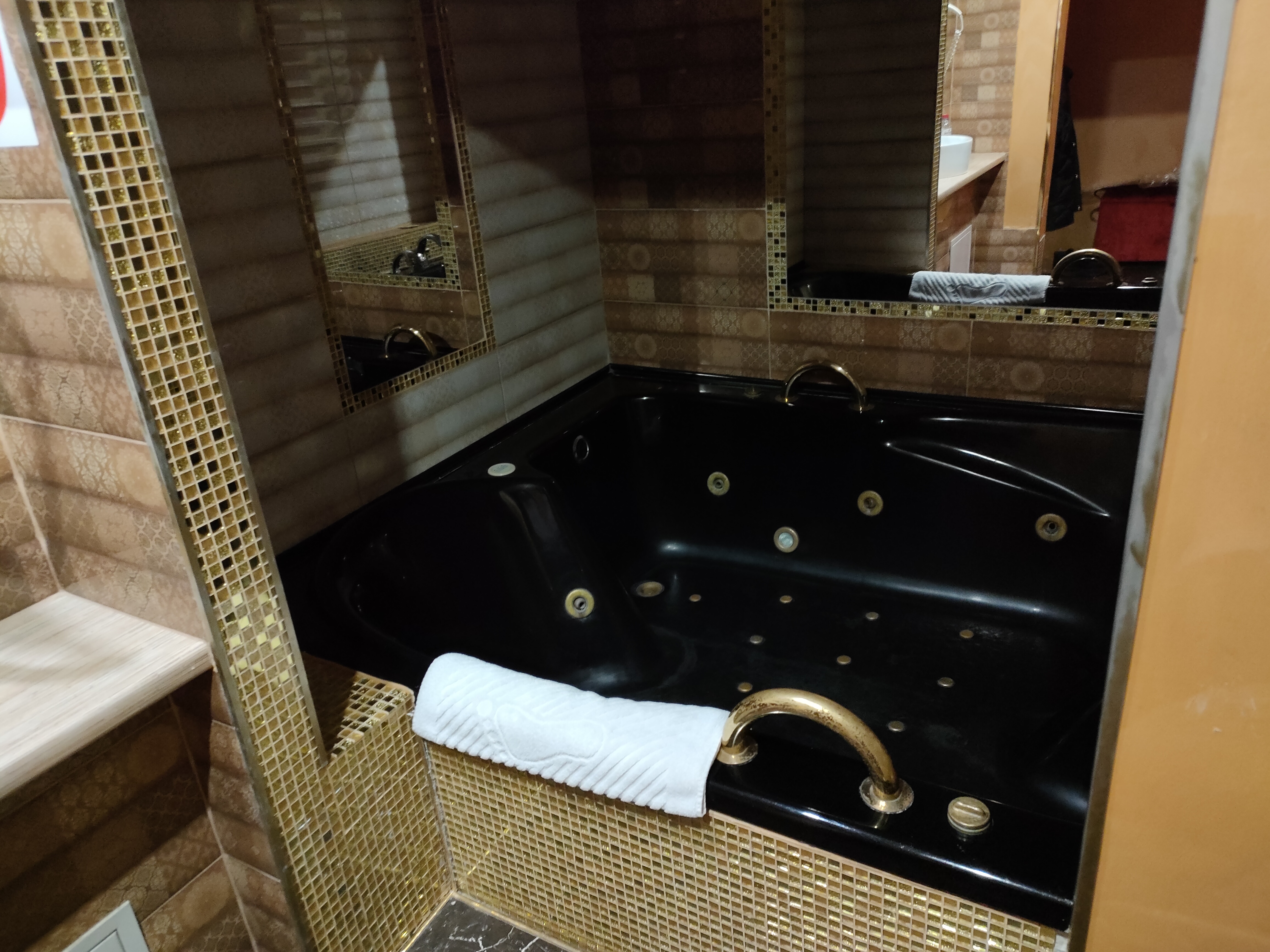 Фото Шокотель