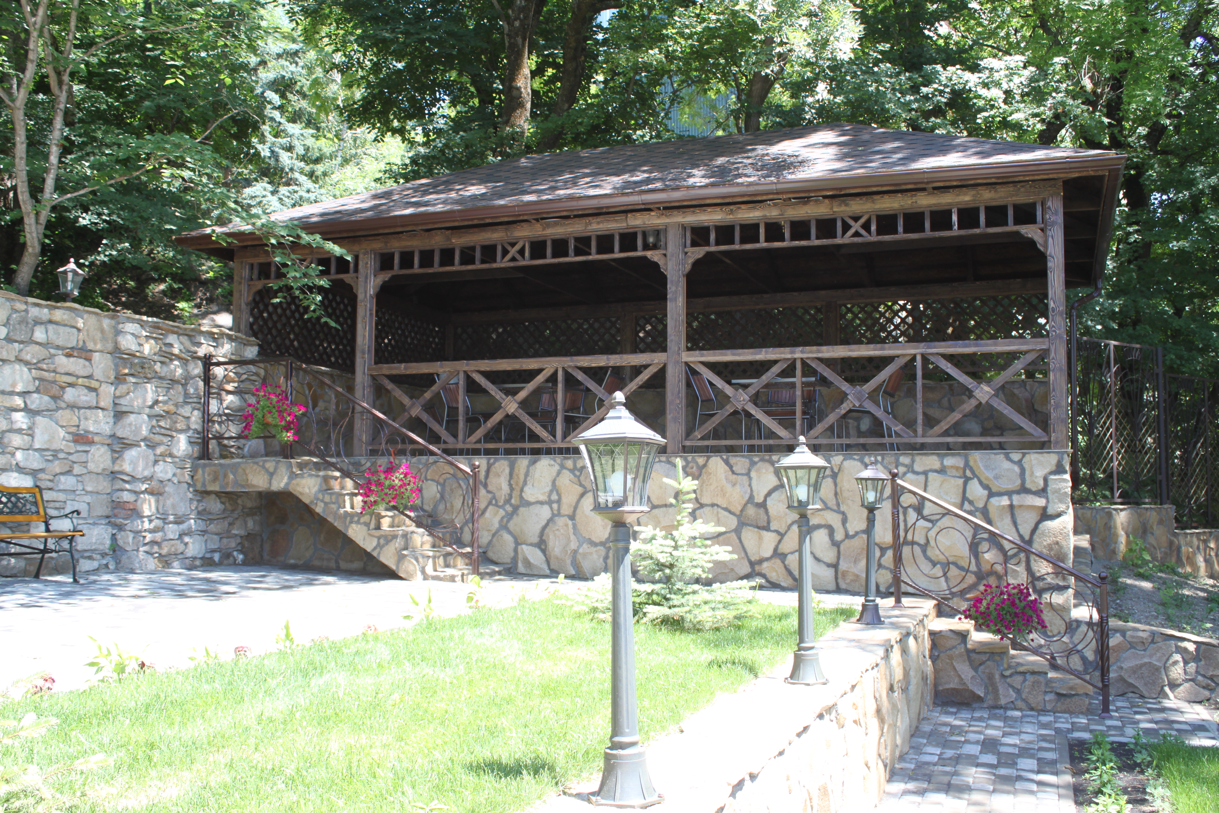 Фото Княжна Мери