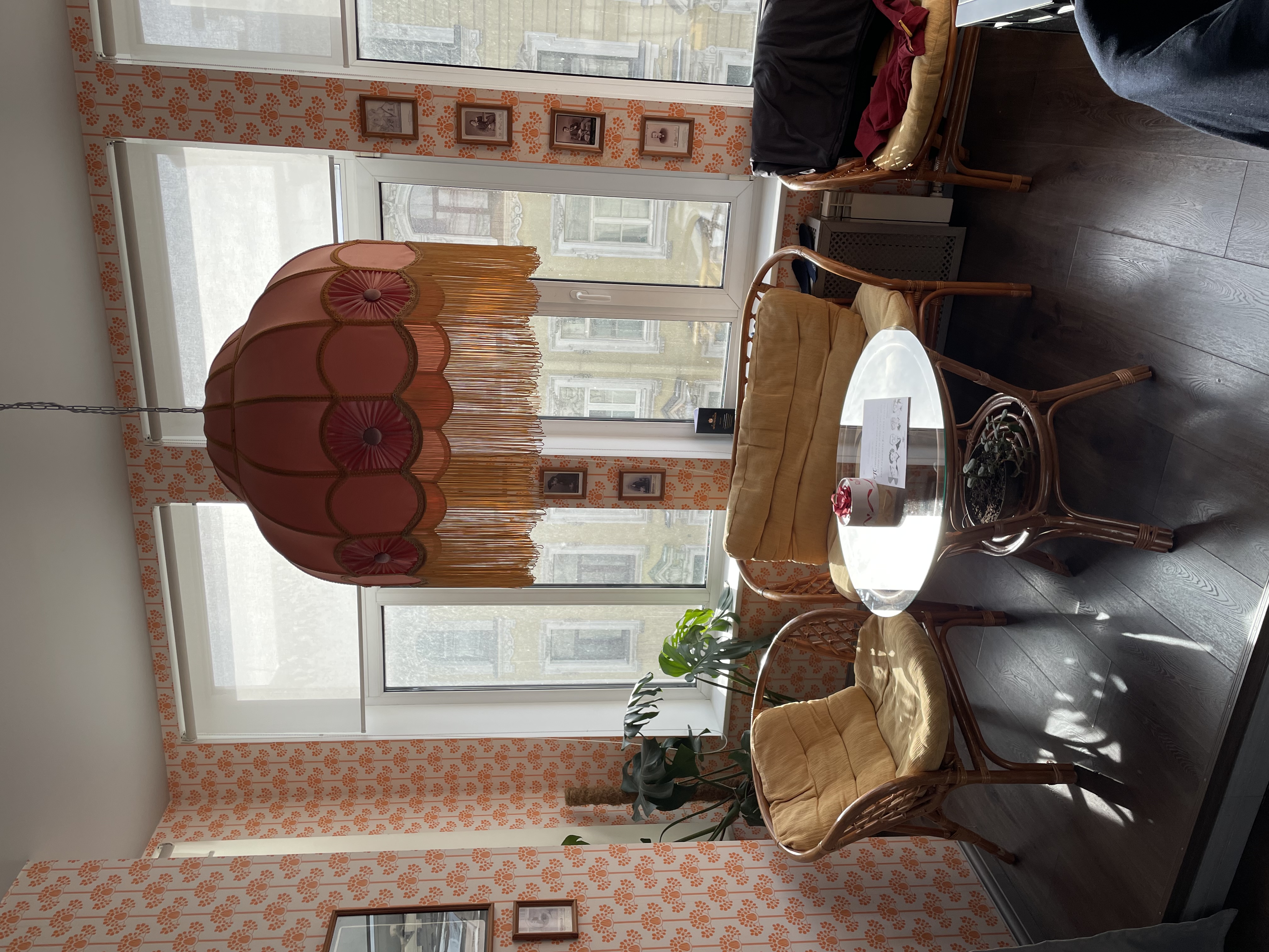 Фото Оффенбахер