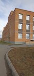 Верх-Тулинский центр образования (Луговая ул., 20, село Верх-Тула), учебный центр в Новосибирской области