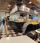 Culinary shop of the Karavaev brothers (Bolshoy Sukharevsky Lane, 2/24), cafetería