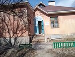 Детский противотуберкулёзный кабинет (ulitsa Chaykovskogo, 9) ، مستوصف