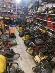 Michael tools rental, Products store (posyolok Uglovoy, massiv Zona Udacha, ulitsa Abdrashitovykh, 31), alquiler de equipos de construcción y especiales