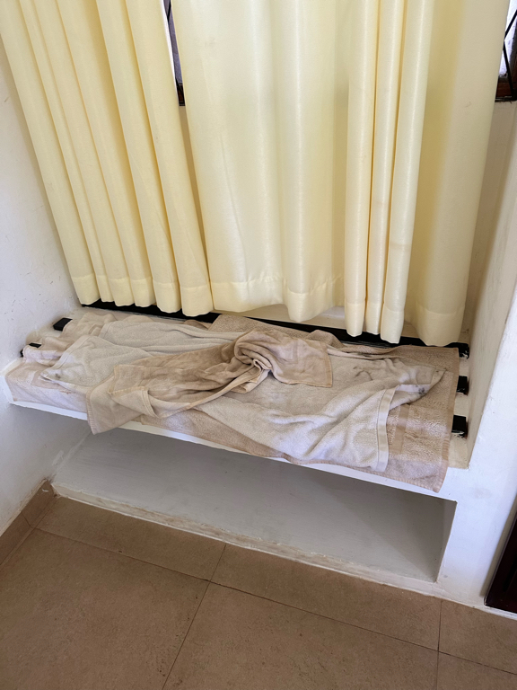 Фото Amagi Beach Hotel Marawila