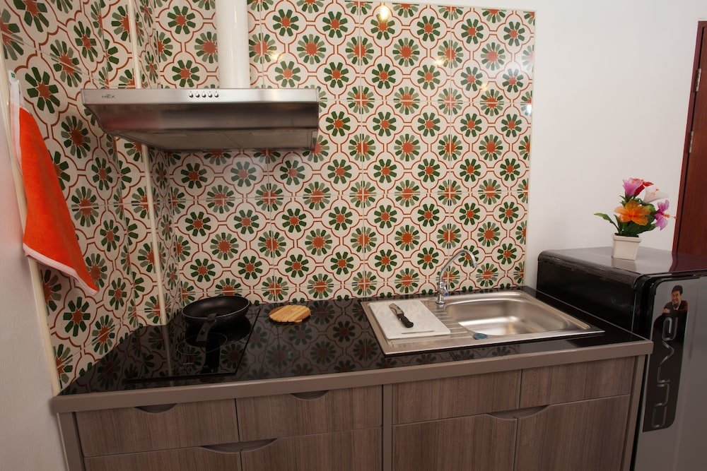 Фото The BluEco Hotel