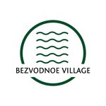 Bezvodnoe village