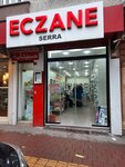 Serra Eczanesi (İstanbul, Fatih, Zeyrek Mah., Nevşehirli İbrahimpaşa Cad., 35B), pharmacy