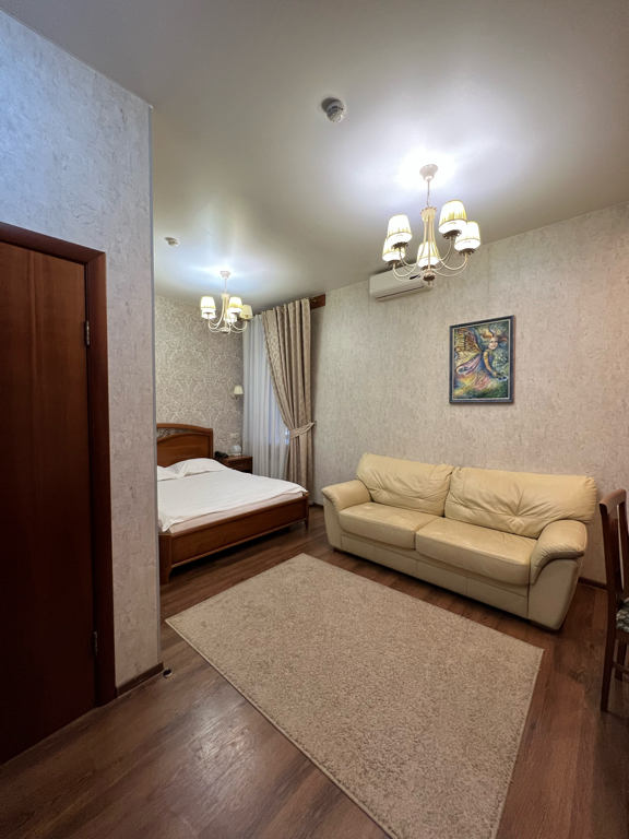 Фото Рождественский дворик